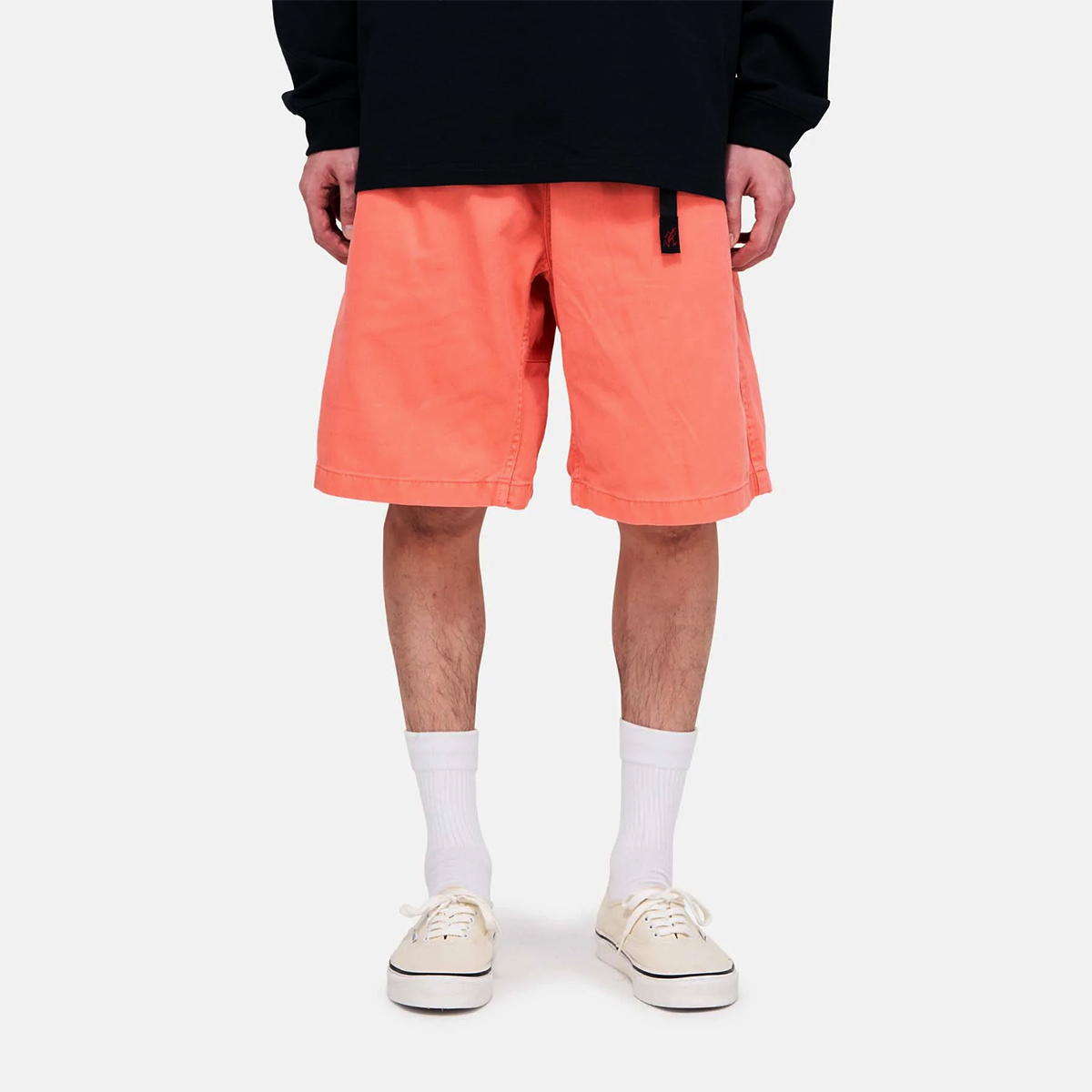 G-Short - Pigment Dyed - Deep Coral