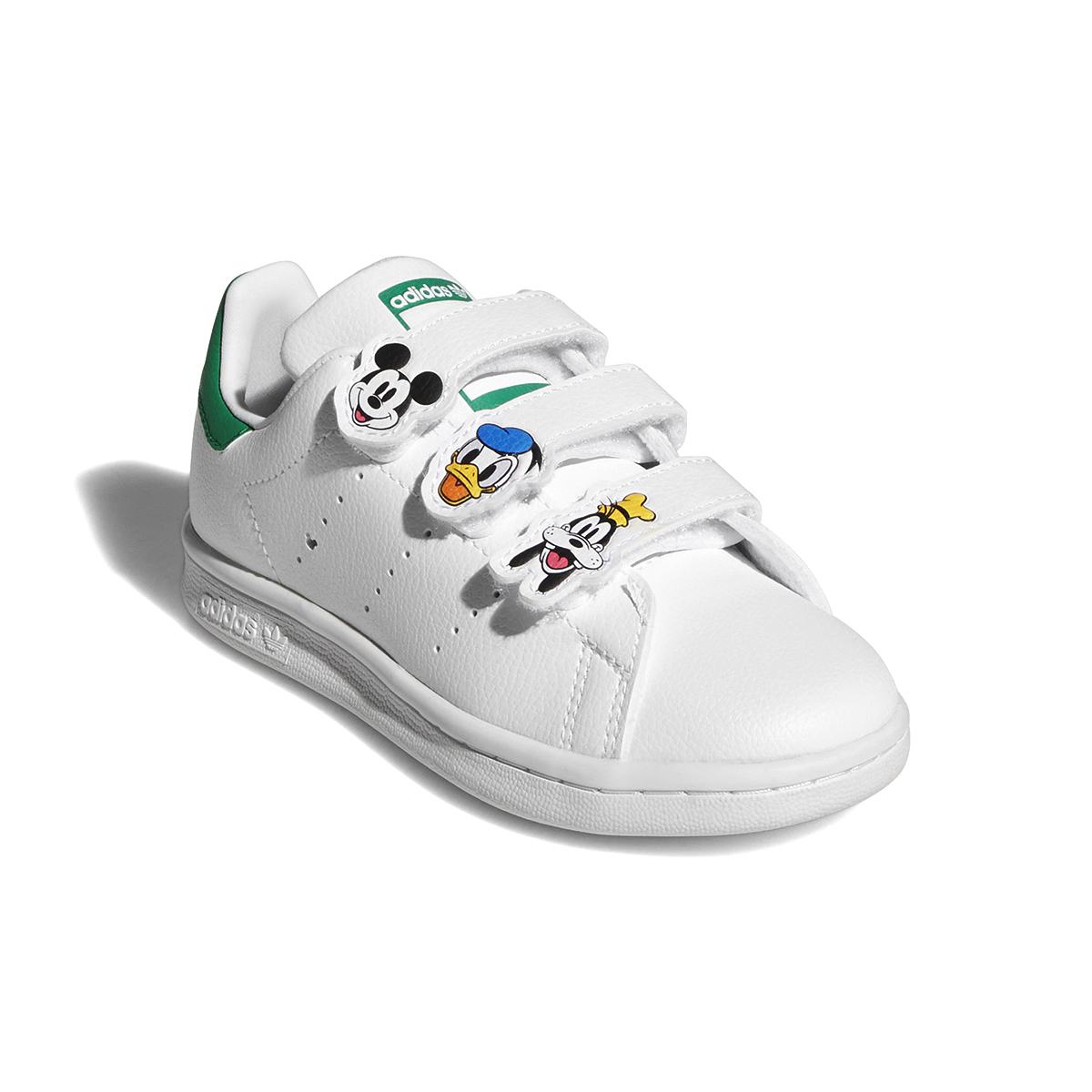 Stan Smith - Disney - Kids Pre School - White
