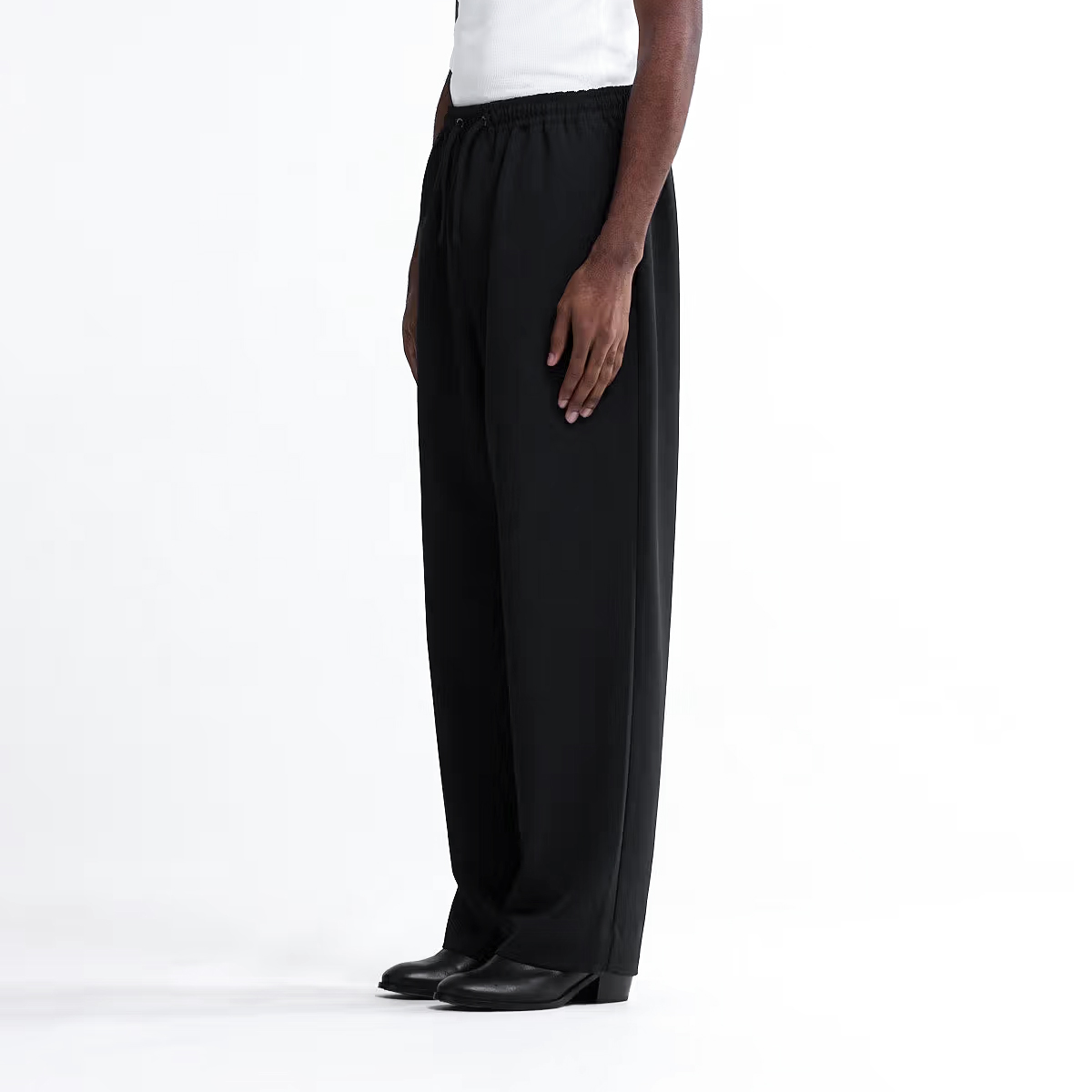 Work Trousers - Black