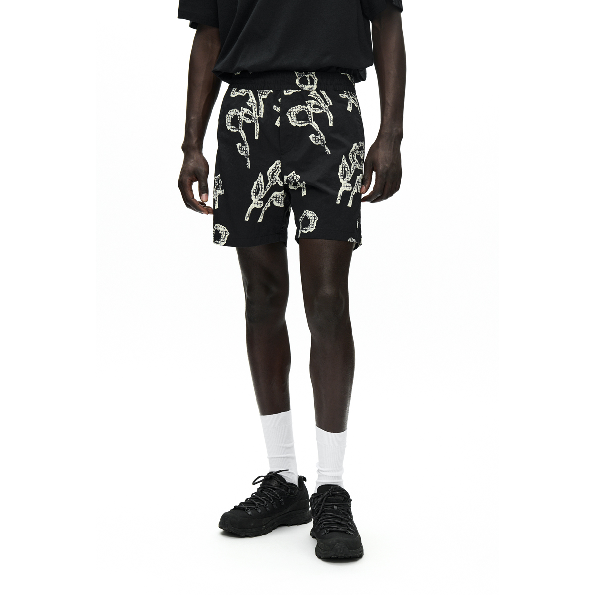 Dub Shorts - Black