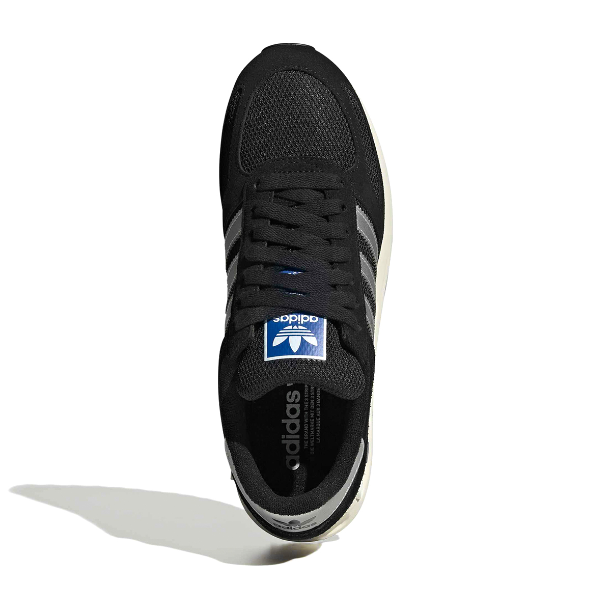 LA Trainer OG - Black