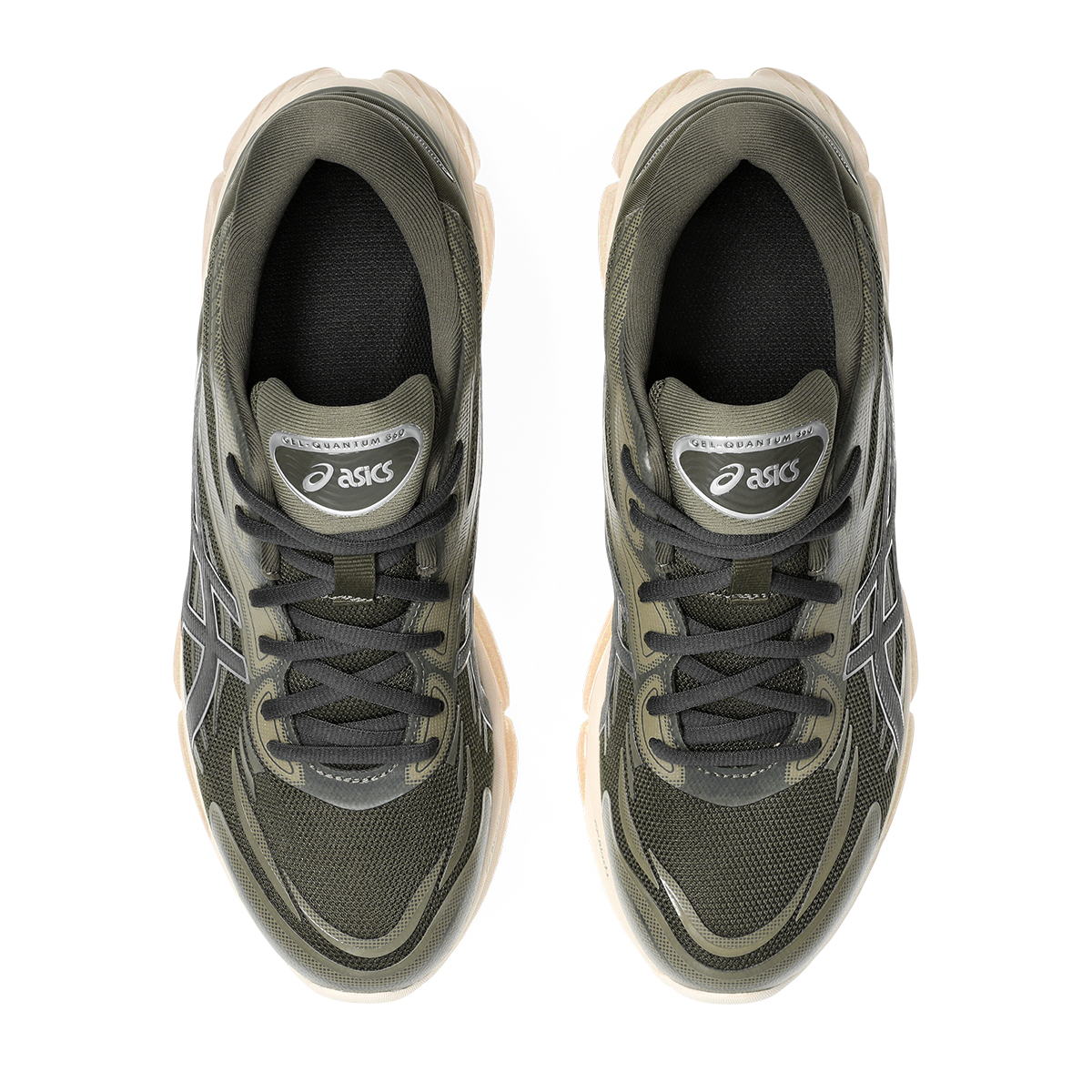 GEL-Quantum 360 VIII - Olive