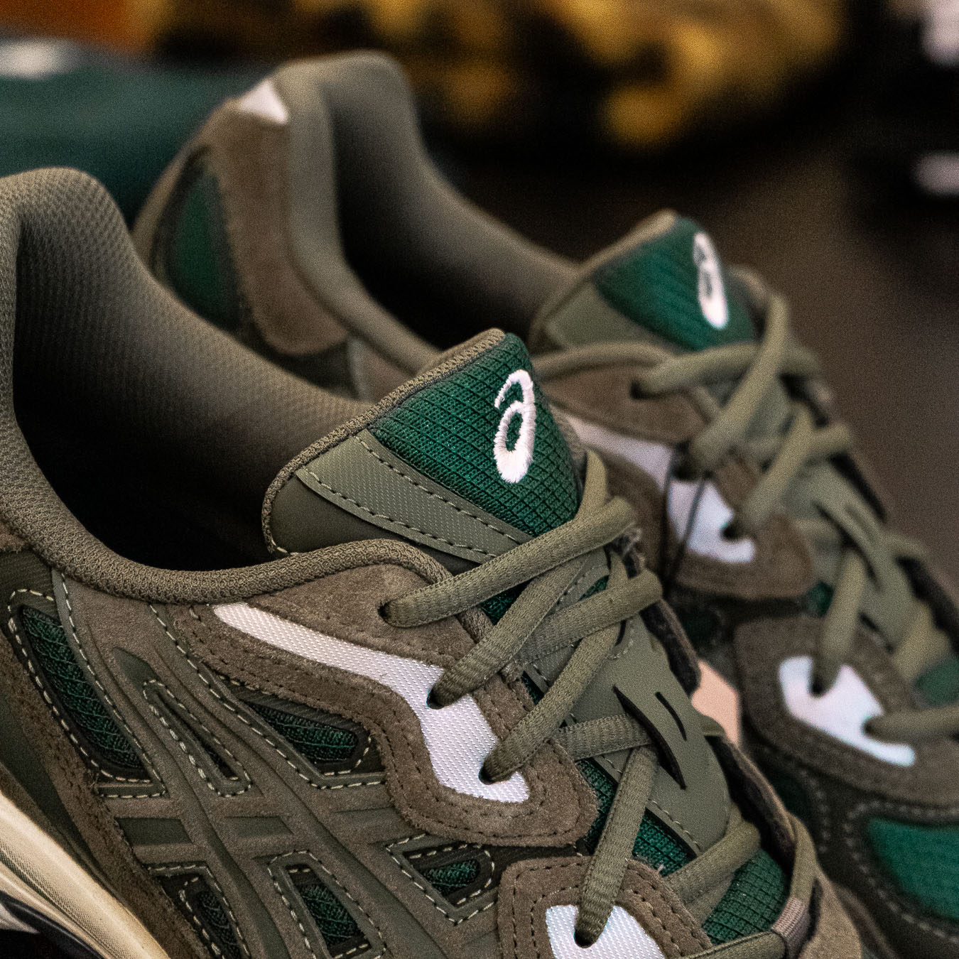 GEL-NYC - Grove Olive