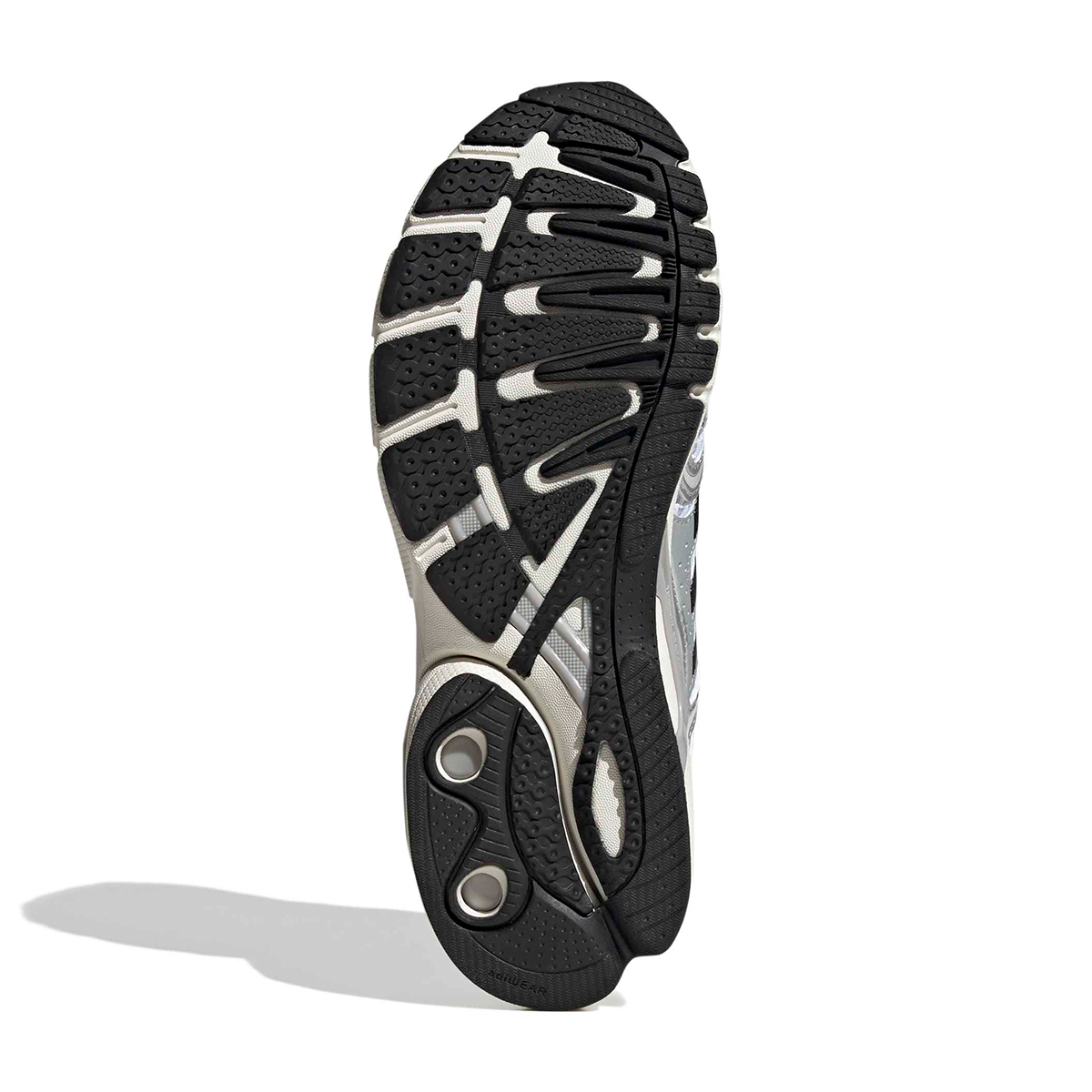 Adistar Control 5 - White Silver