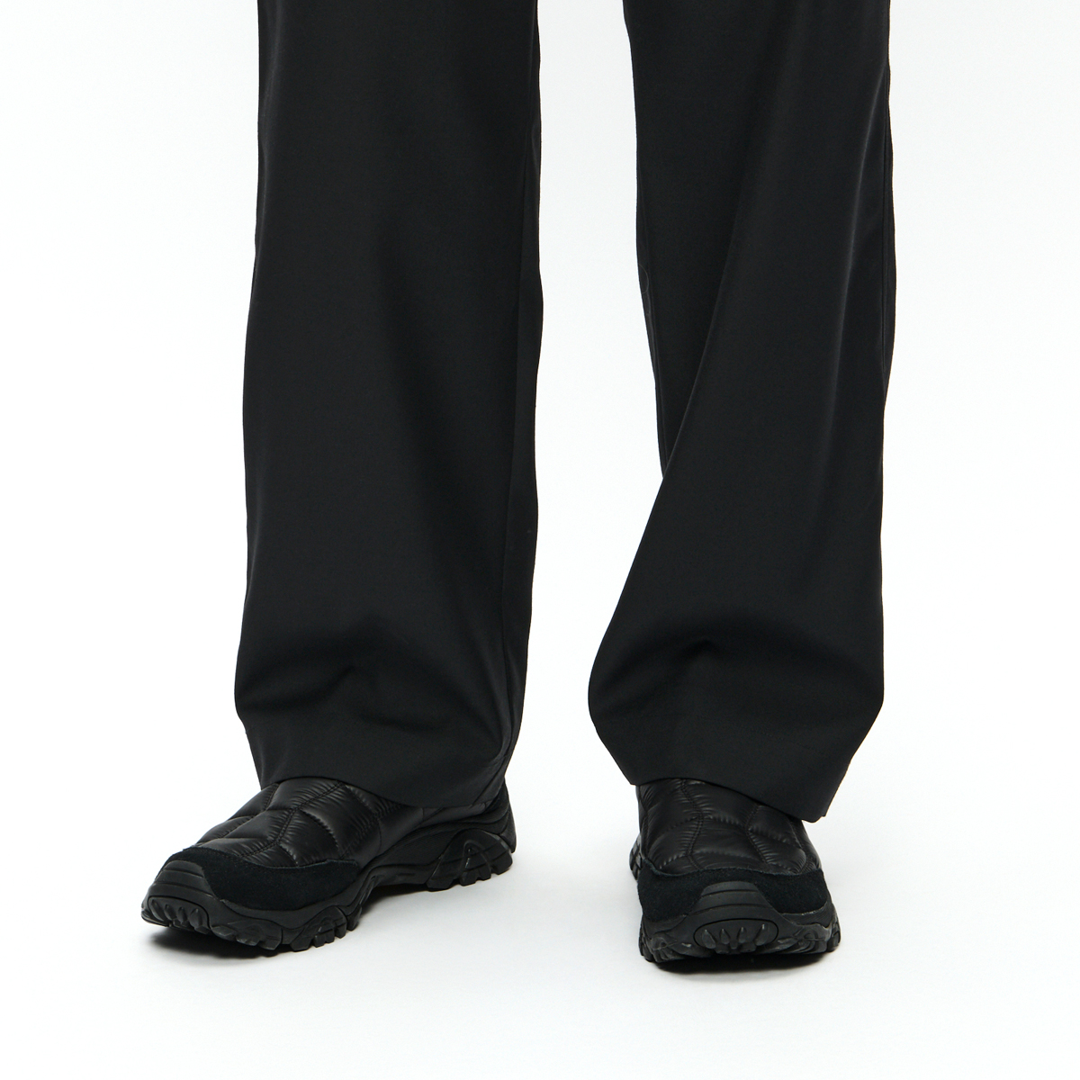 Henry Trouser - Black