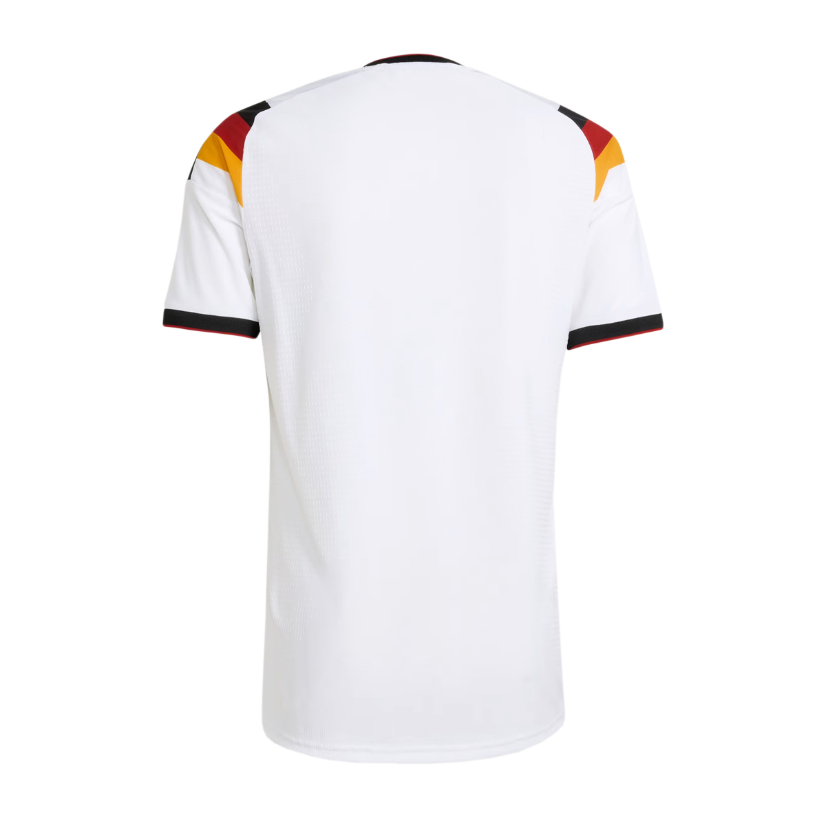 DFB Deutschland Authentic Home Jersey - World Cup 26 - White