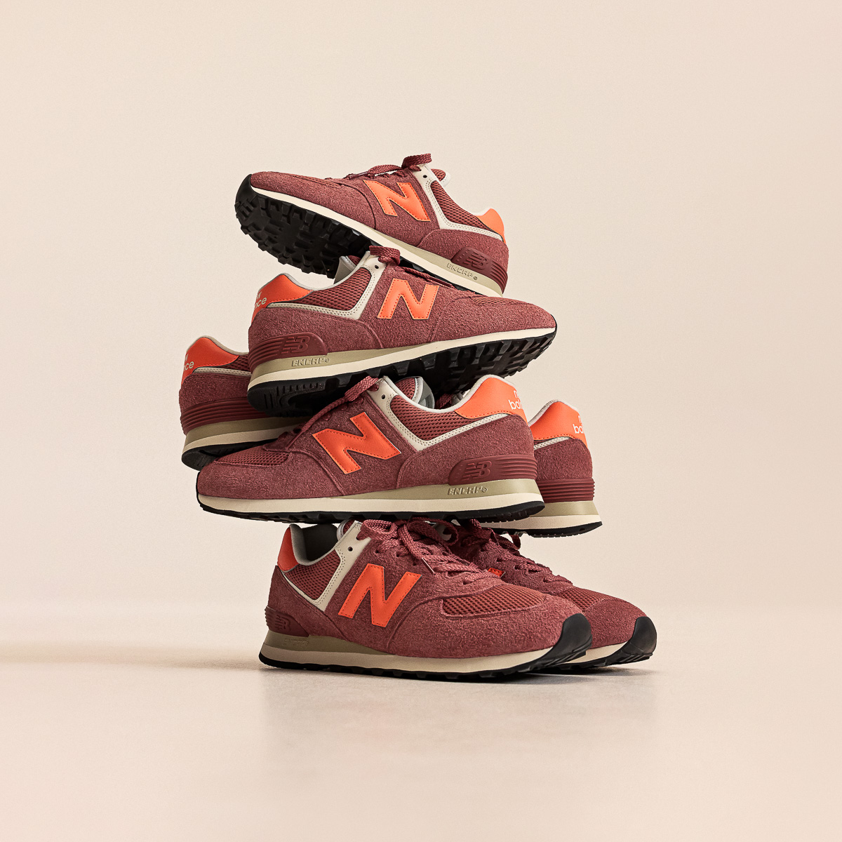 574 - Red Rock