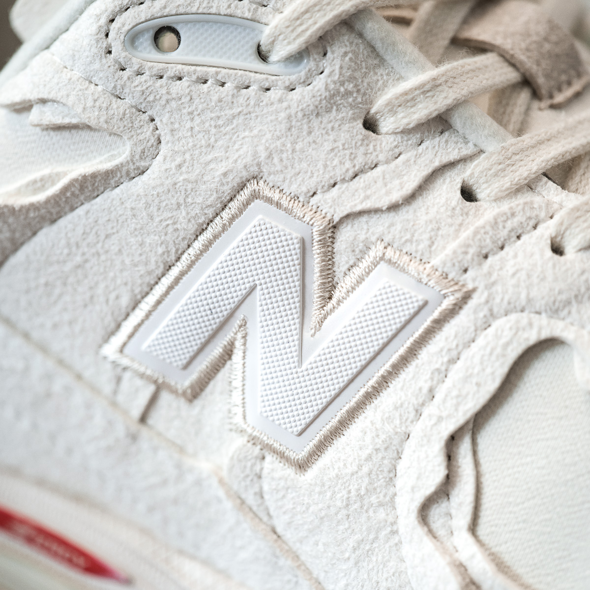 2002R - Protection Pack - White
