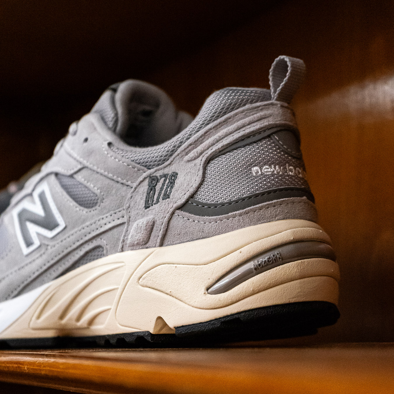 878 - Moonrock