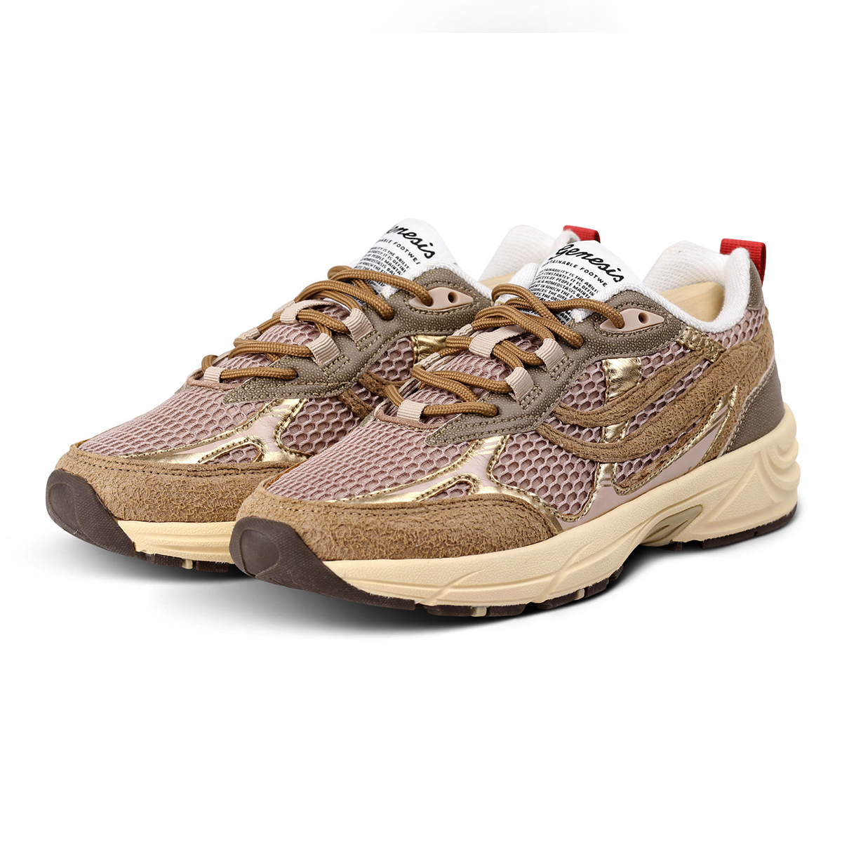 G-Eco 99 - Tan Gold