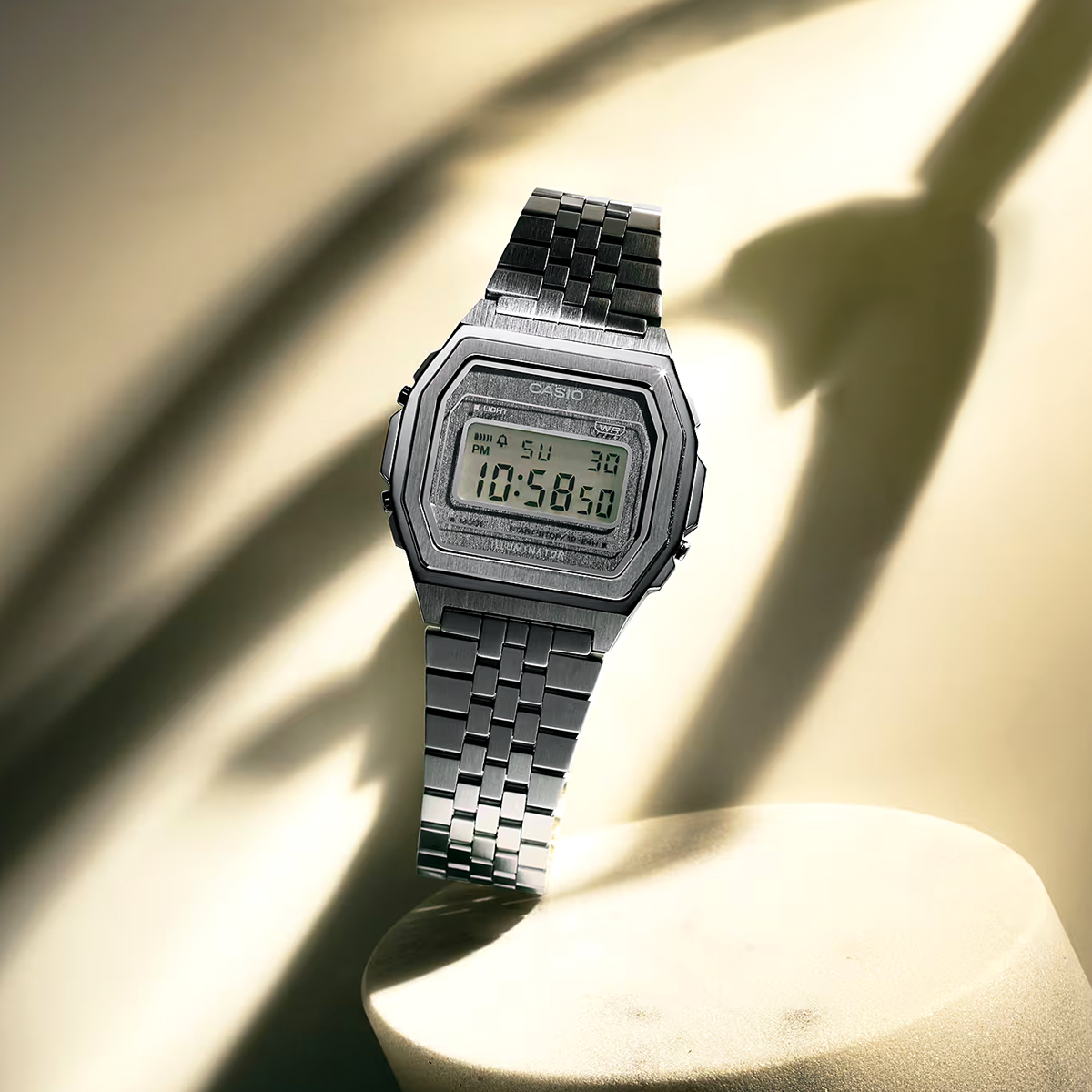 A1000A-7 - Silver