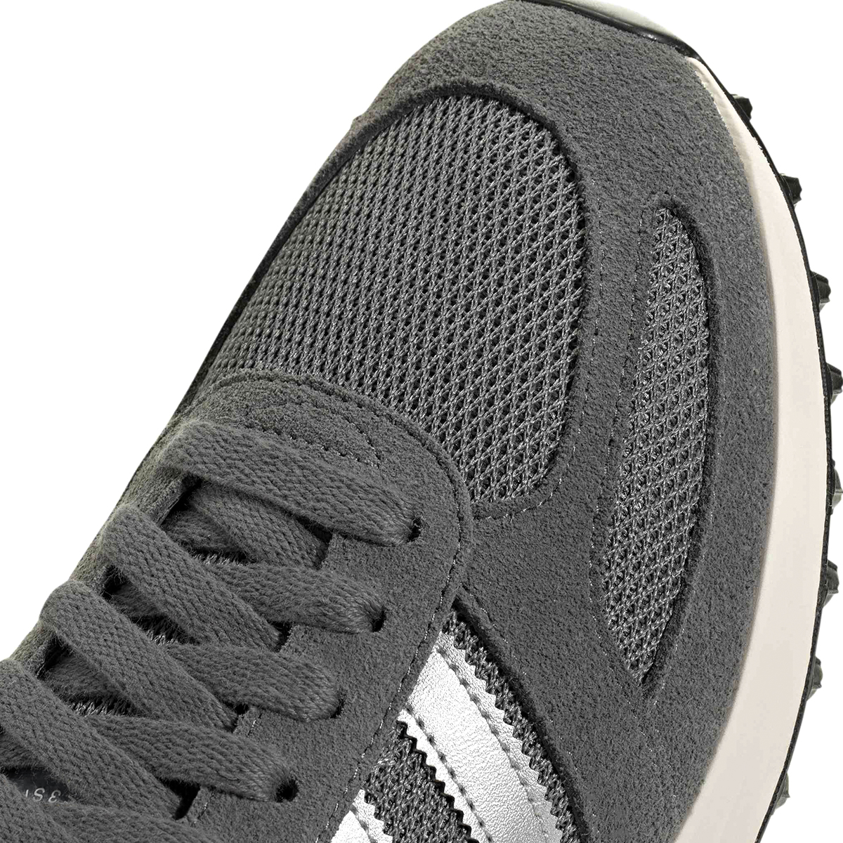 LA Trainer OG - Grey Silver