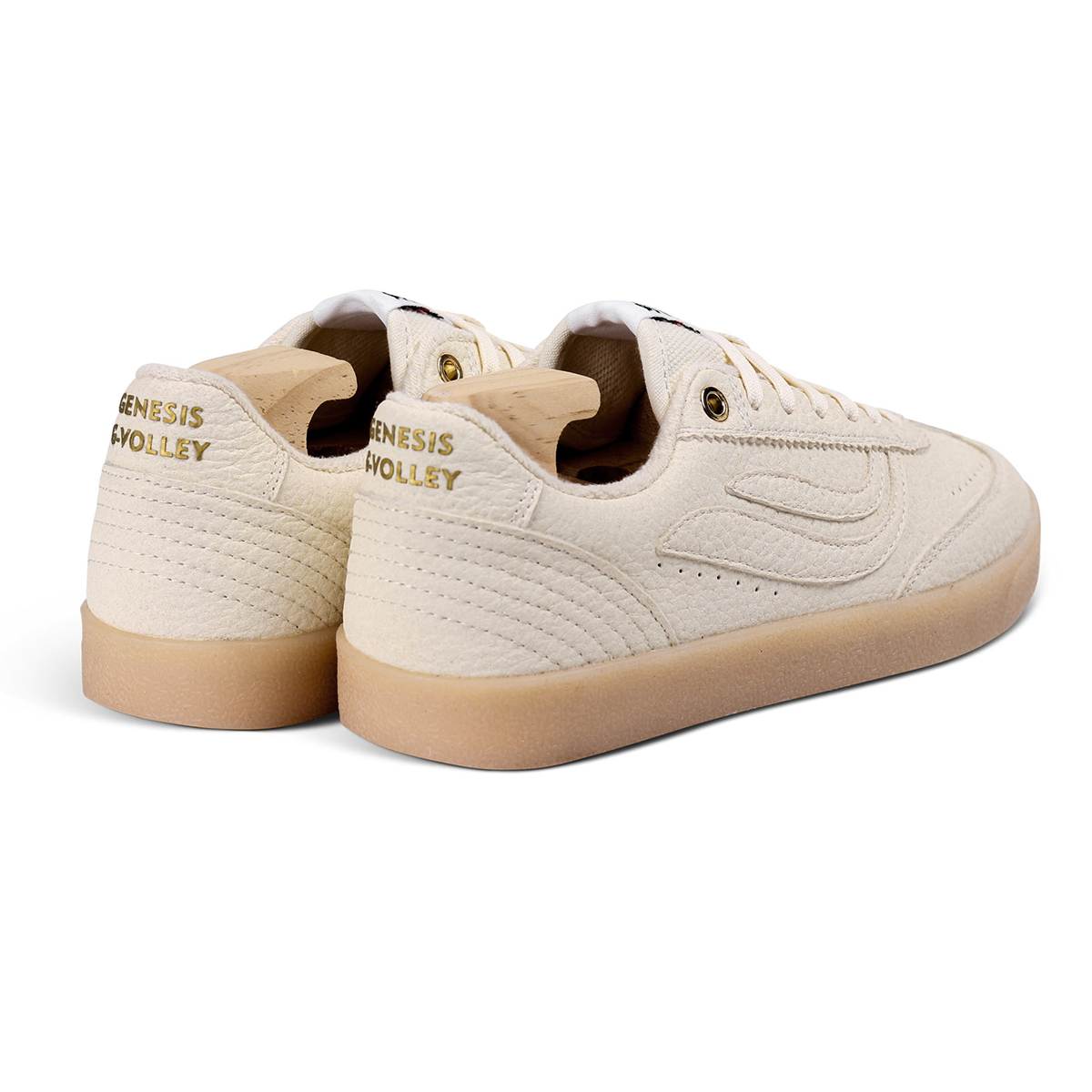 G-Volley Bio Based - Cream