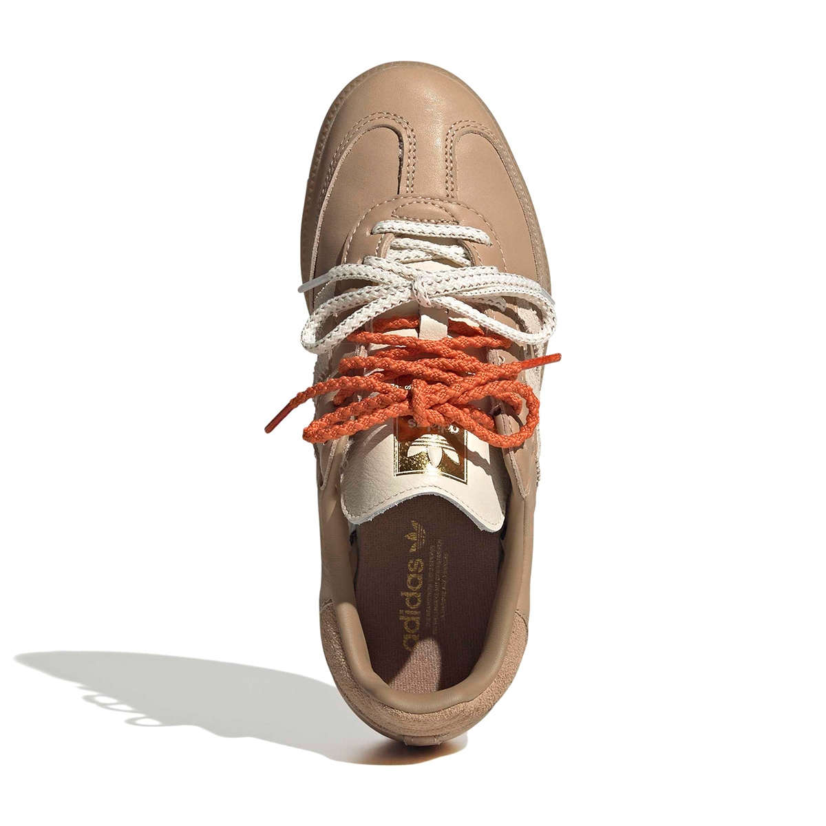 Samba OG - Beige