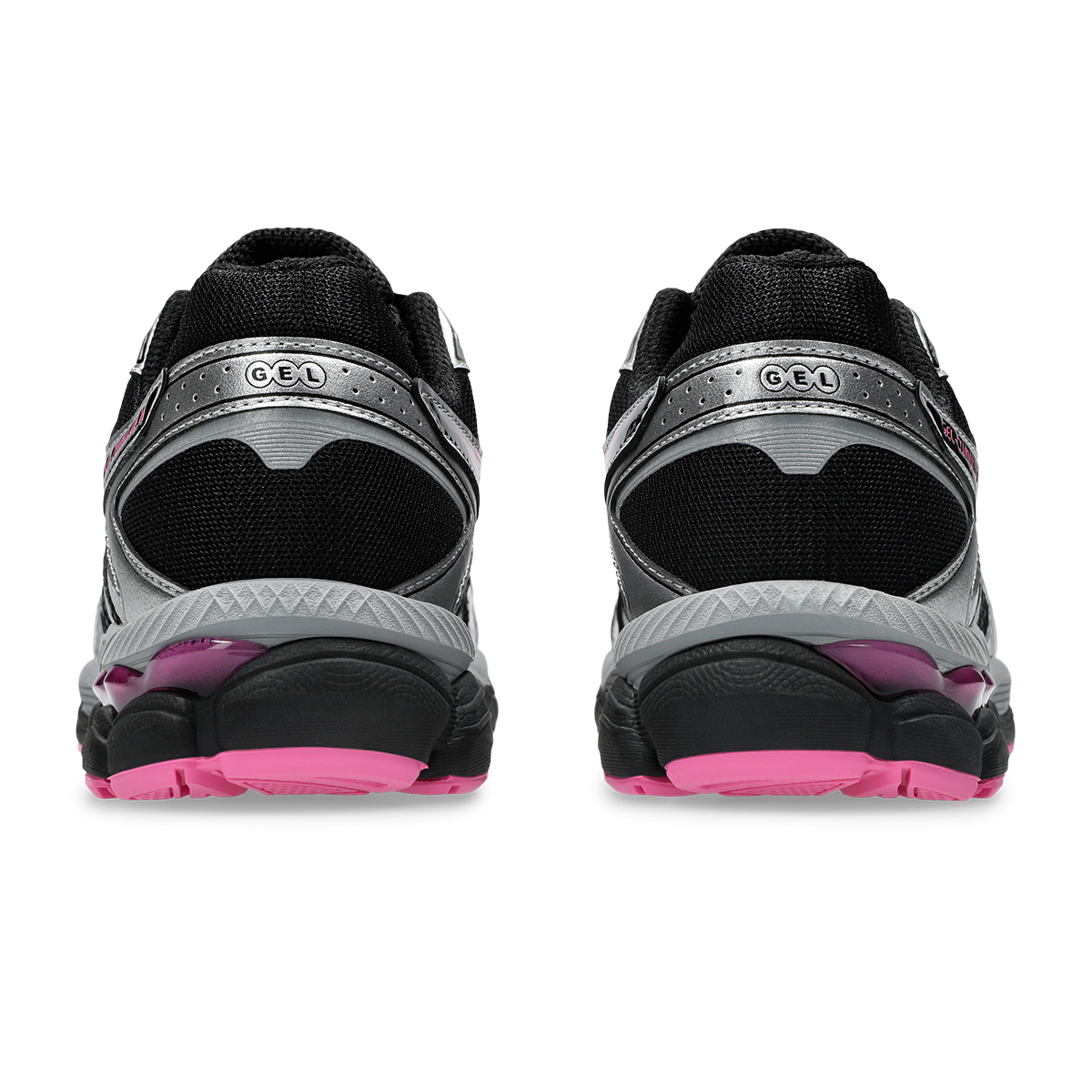 GEL-Cumulus 16 - Black Pink