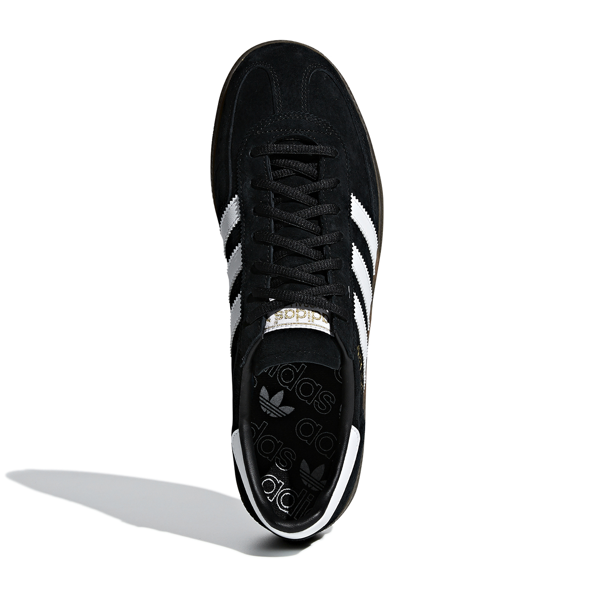 Handball Spezial - Black White