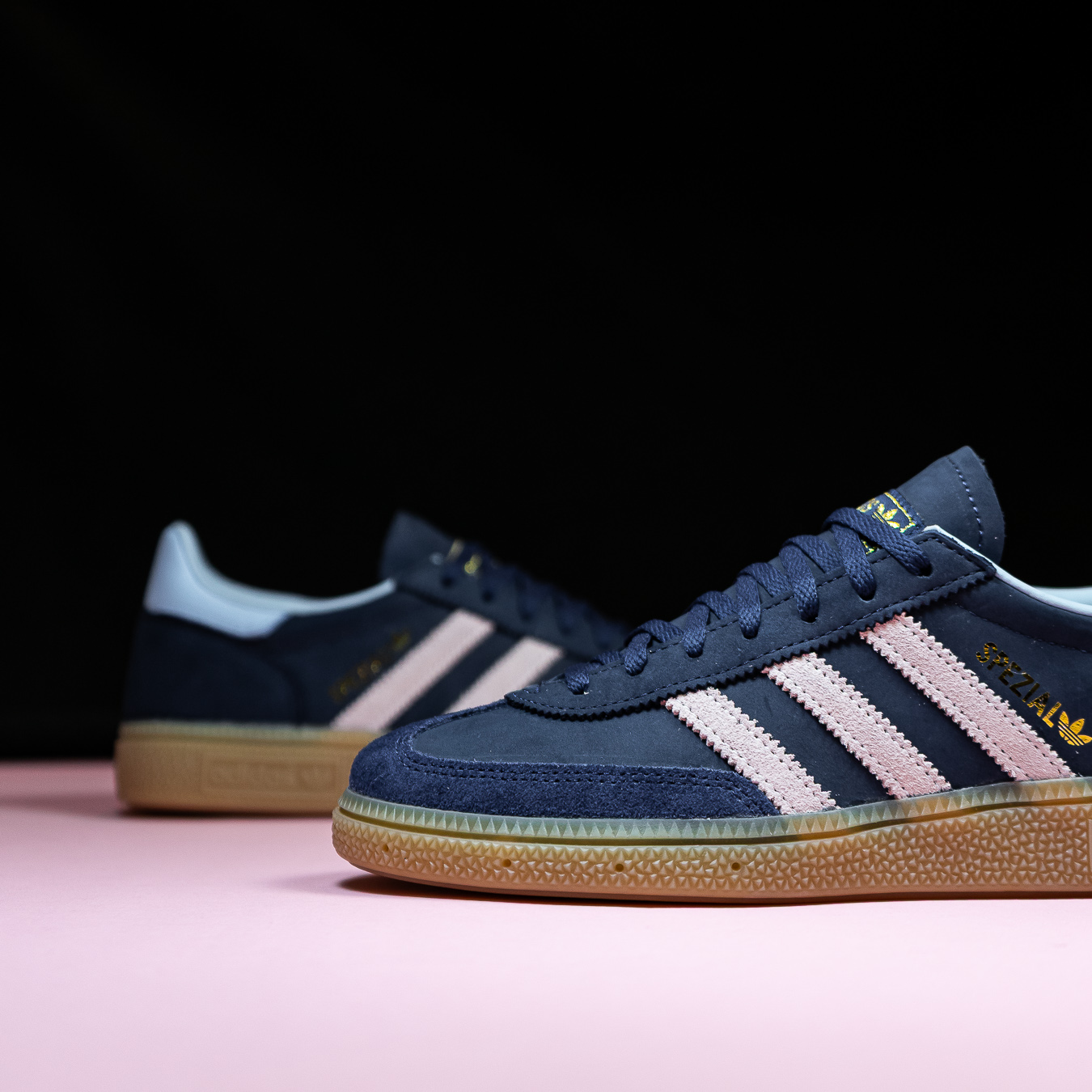 Handball Spezial - Dark Blue