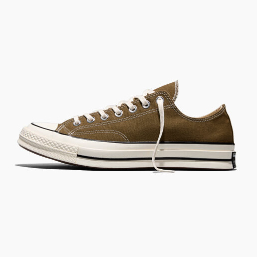 All Star Chuck 70 Vintage Canvas - Khaki