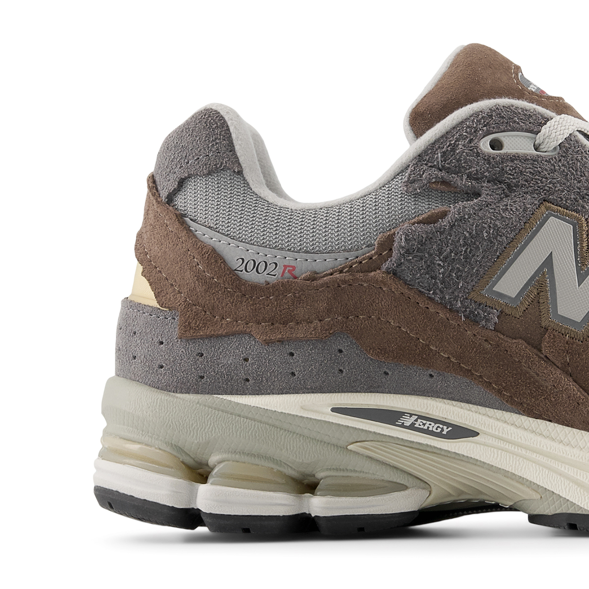 2002R - Protection Pack - Brown