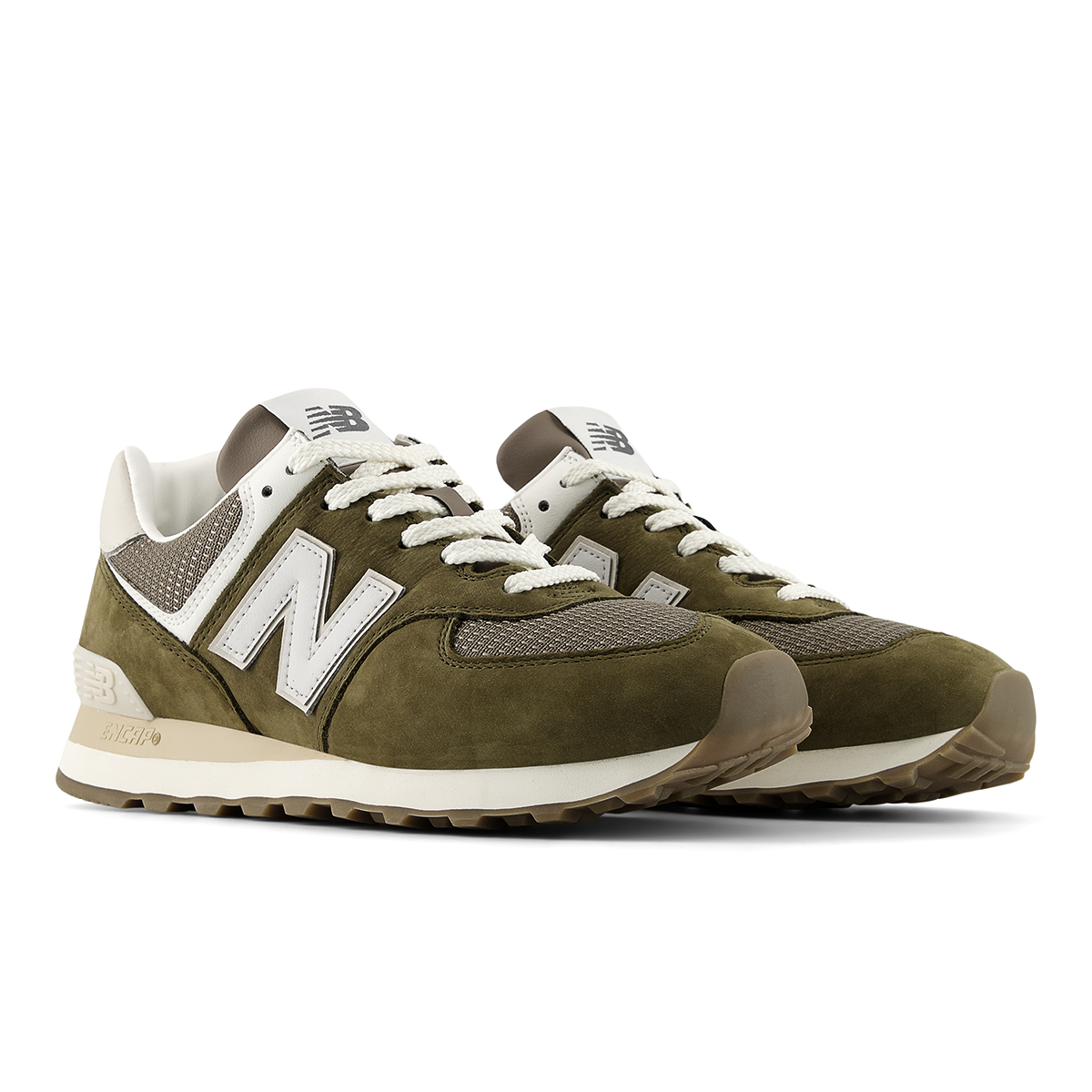 574 - Premium - Green