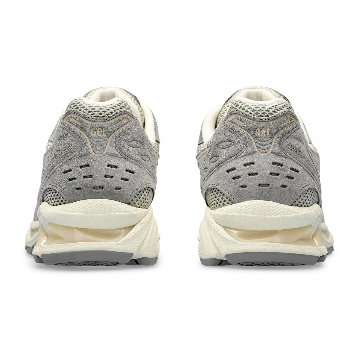 GEL-KAYANO 14 - White Sage