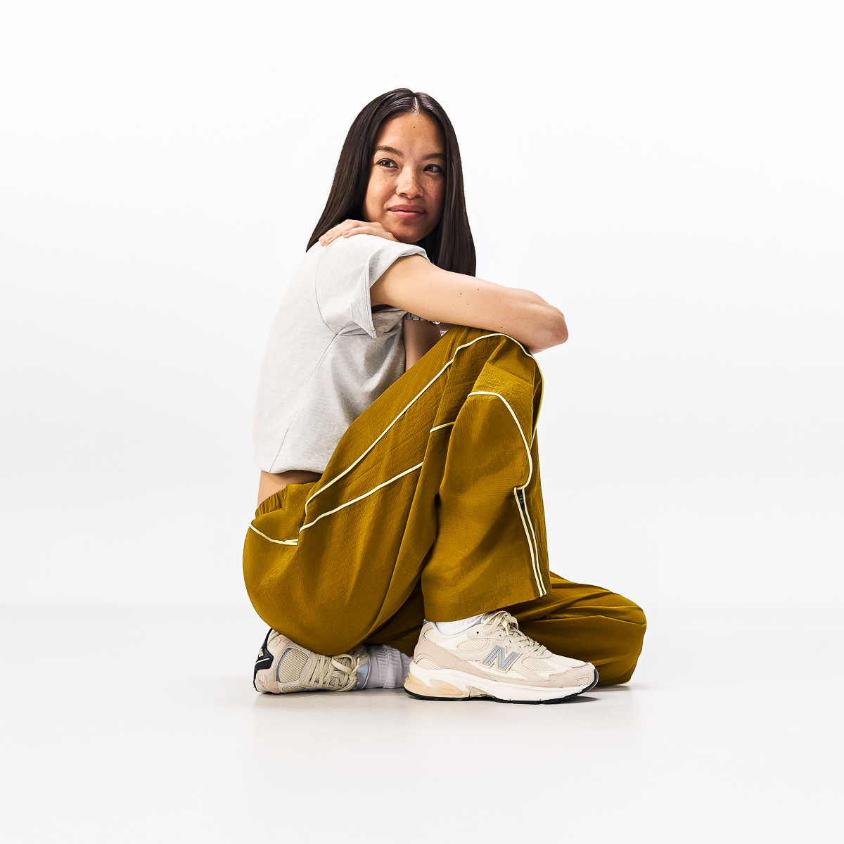 2010 - Beige