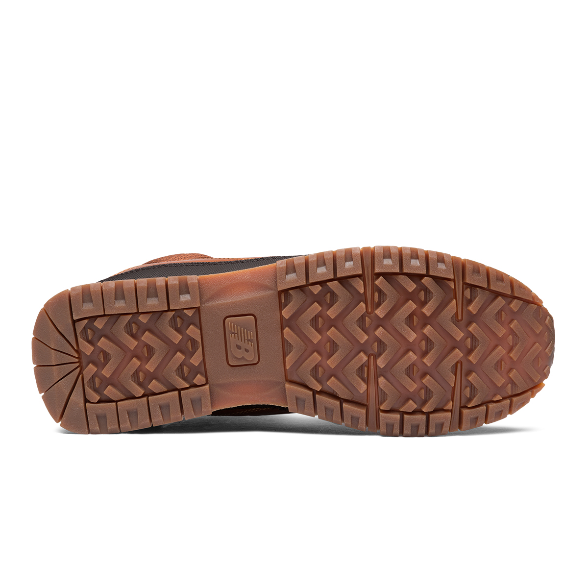 754 - Boot - Tan