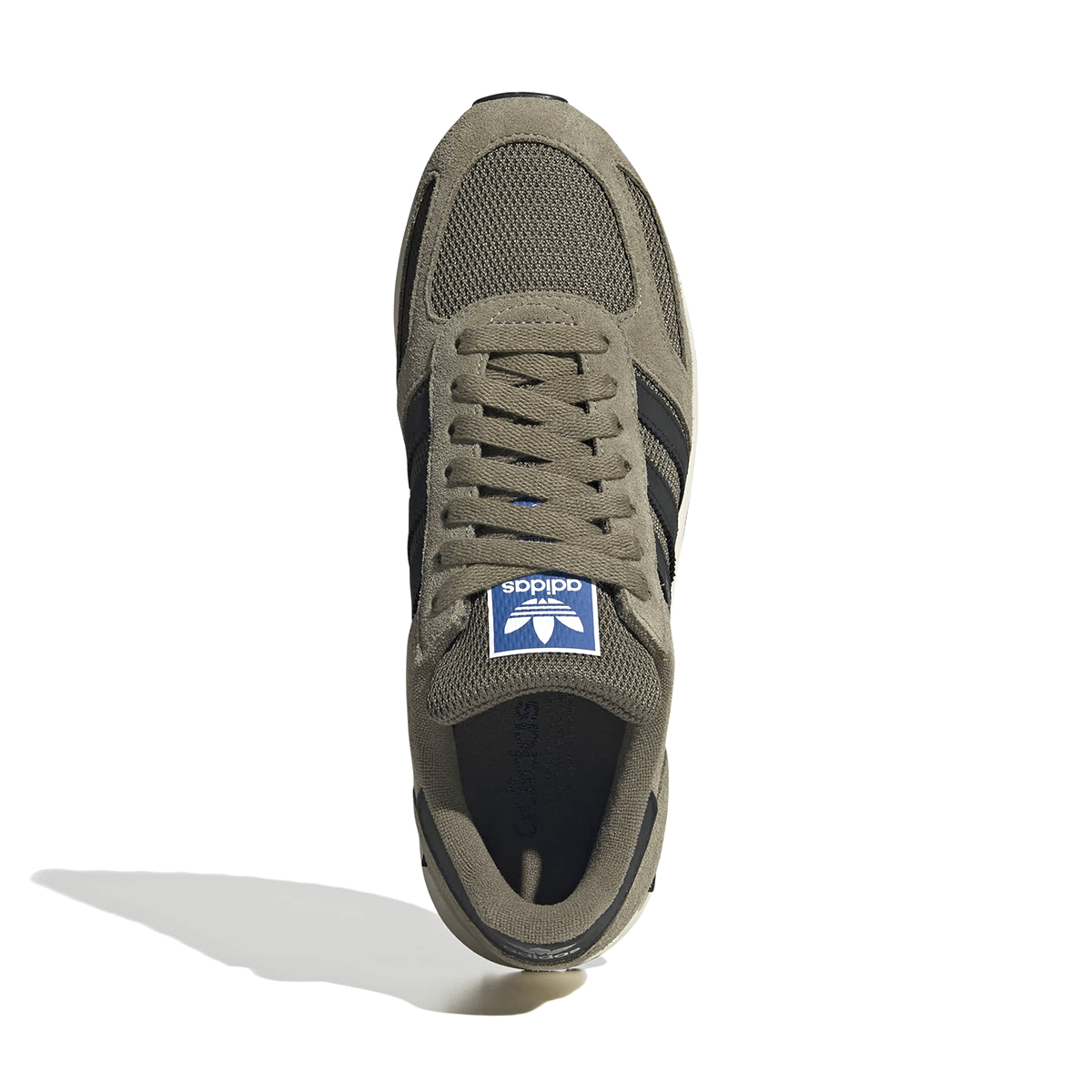 LA Trainer OG - Olive