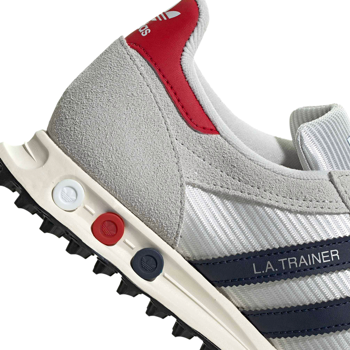 LA Trainer OG - White