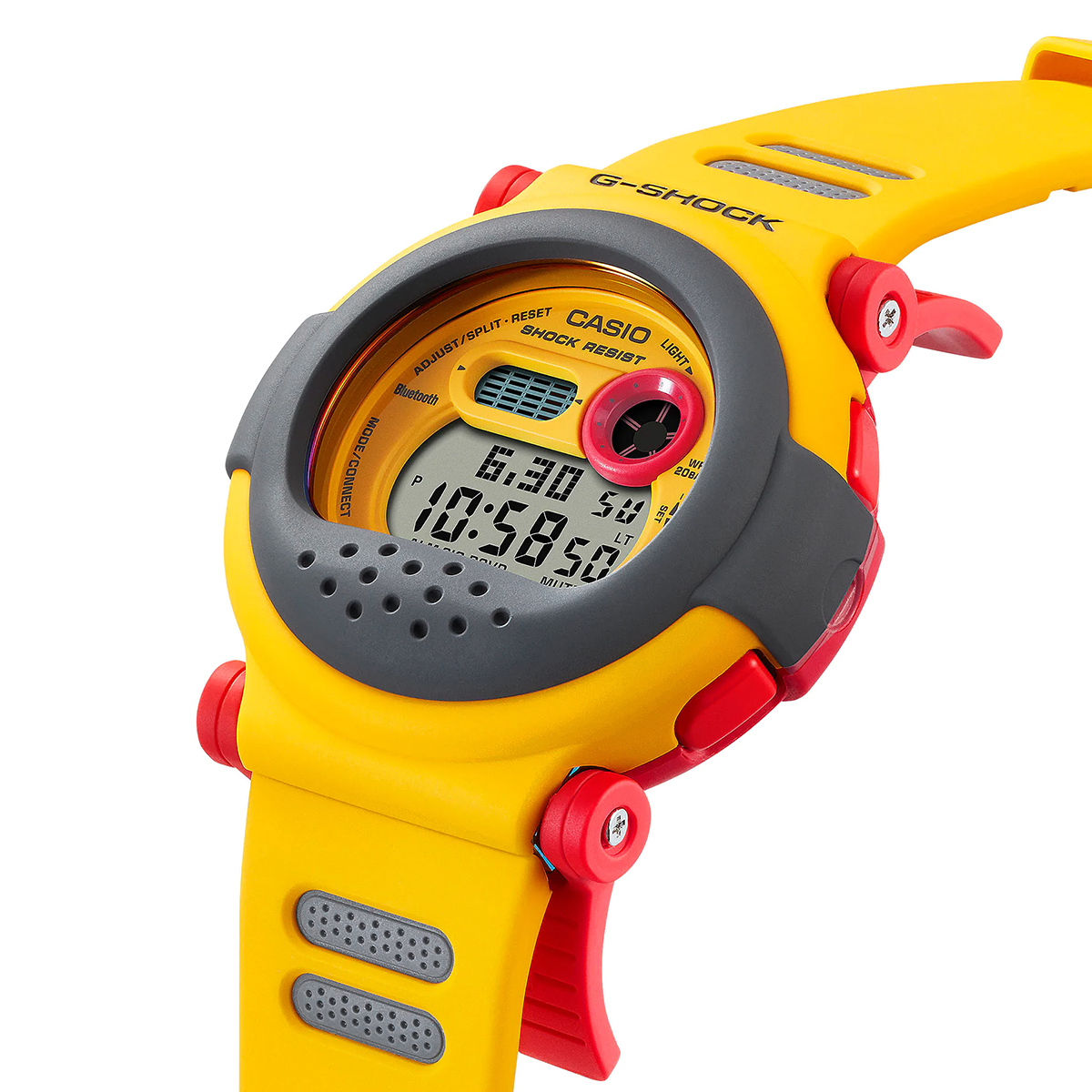 G-B001MVE-9ER - Bluetooth - Rainbow
