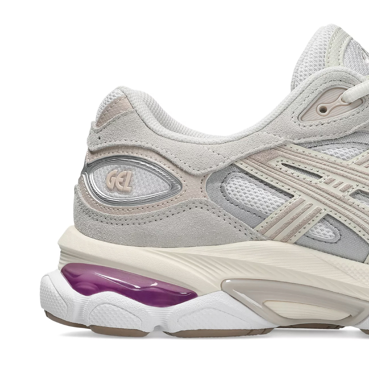 GEL-NYC 2.0 - White Cream