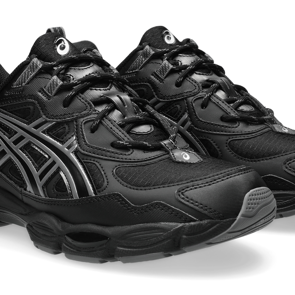 GEL-NYC Utility - Black