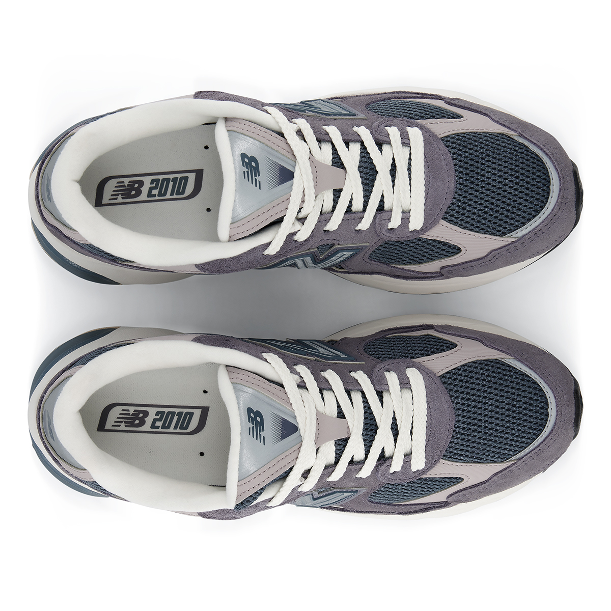 2010 - Neptune Grey