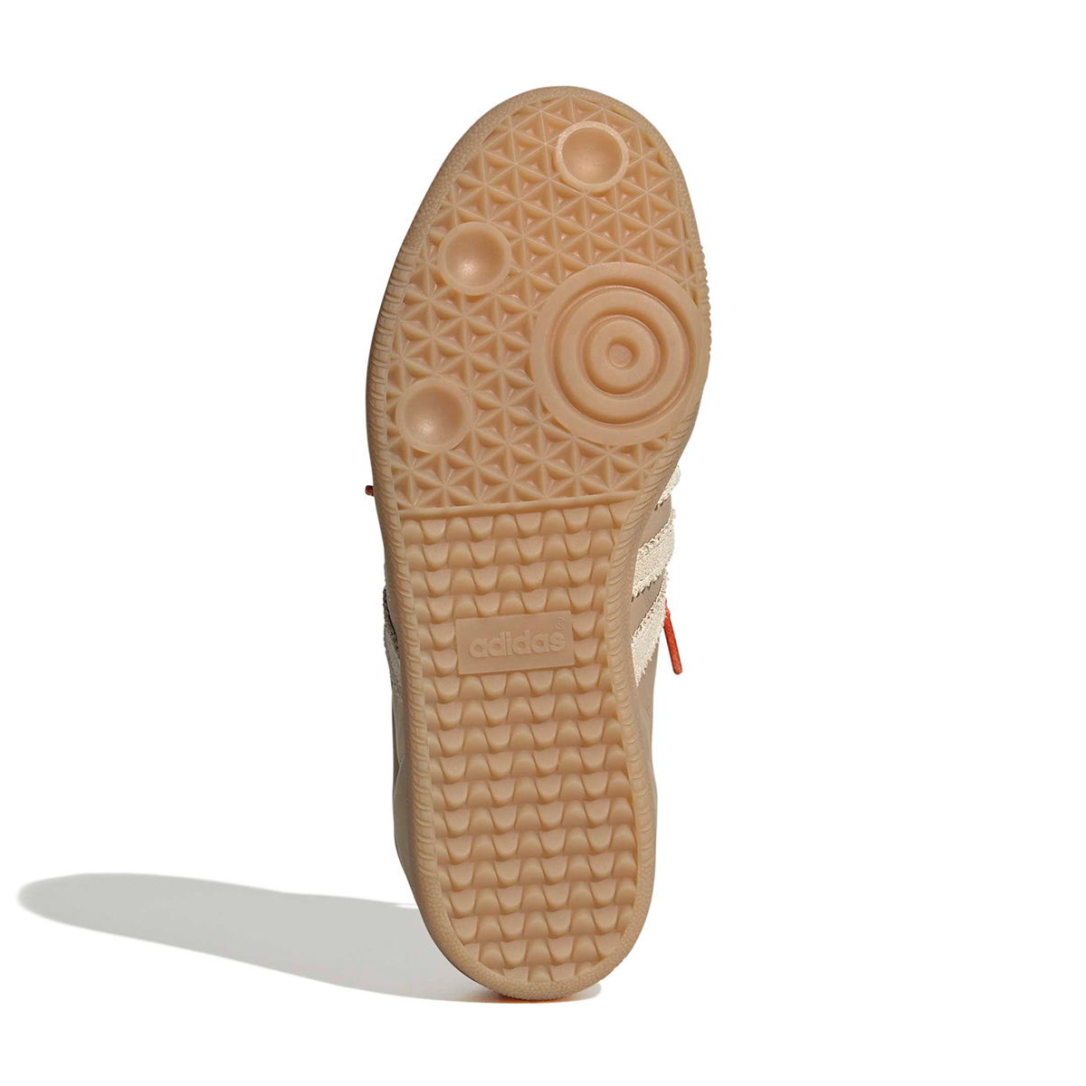 Samba OG - Beige