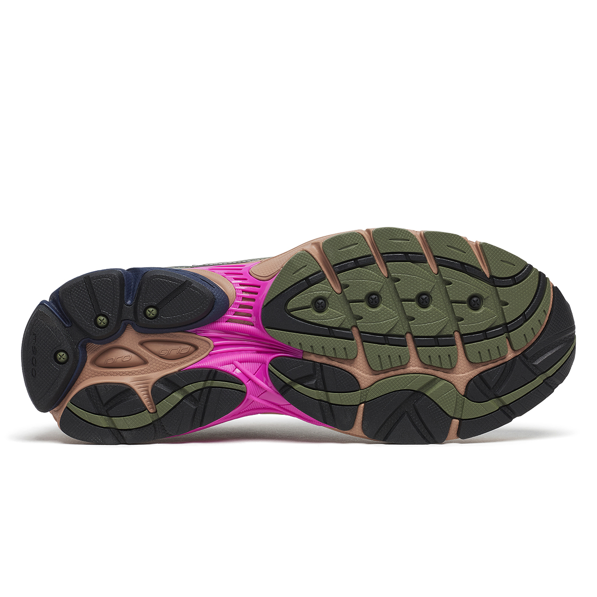 PROGRID OMNI 9 DISRUPT - Blue