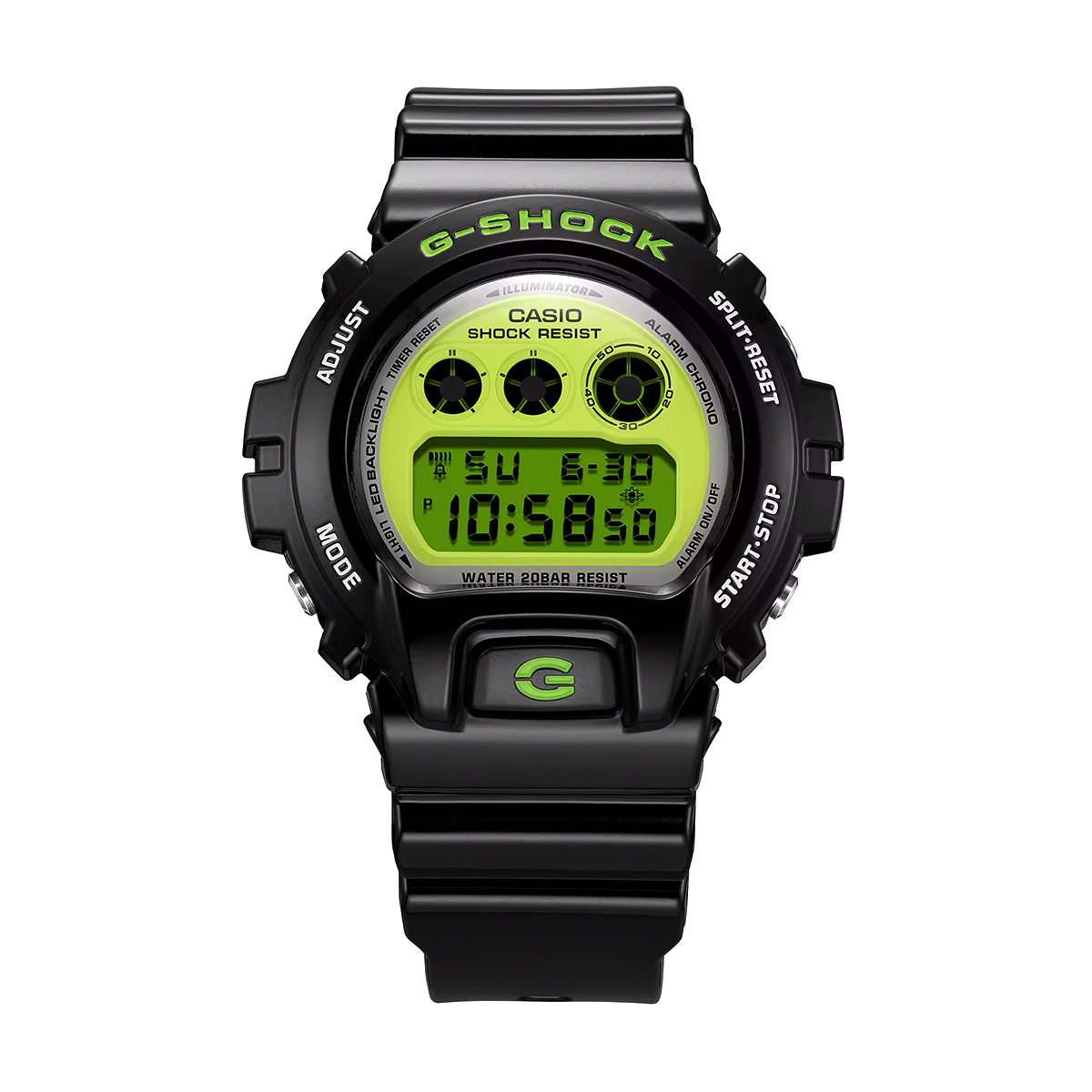 DW-6900RCS-1ER - Crazy Colors