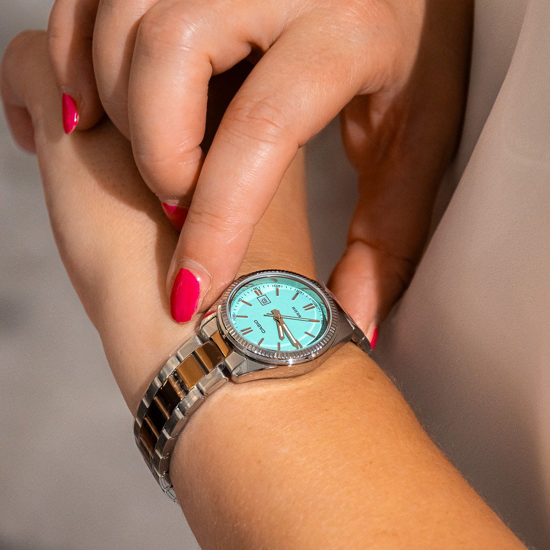 LTP-1302PRG-2AVEF - Turquoise