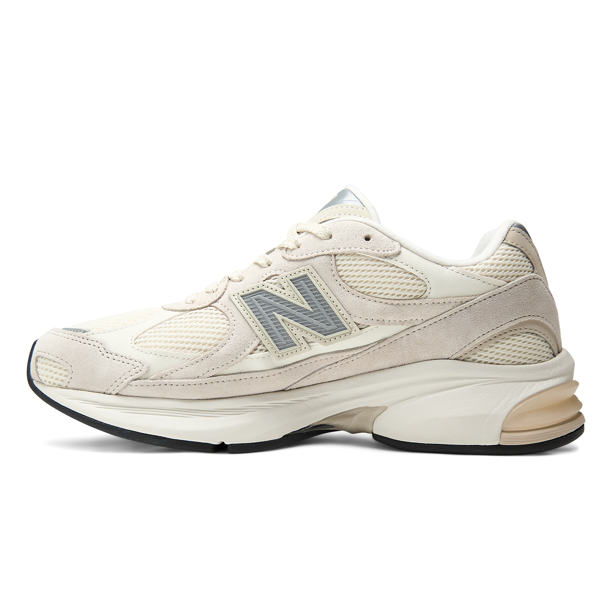 2010 - Beige