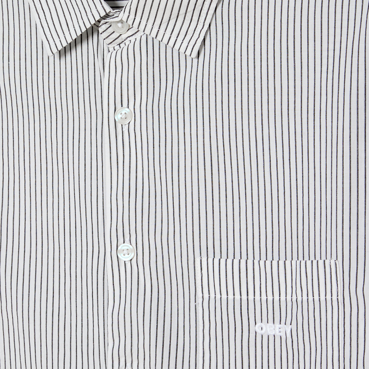 Obey Isaac Shirt