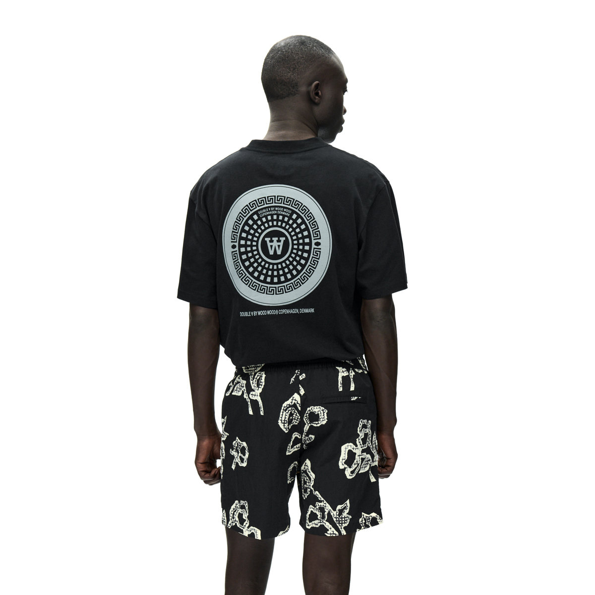 Dub Shorts - Black