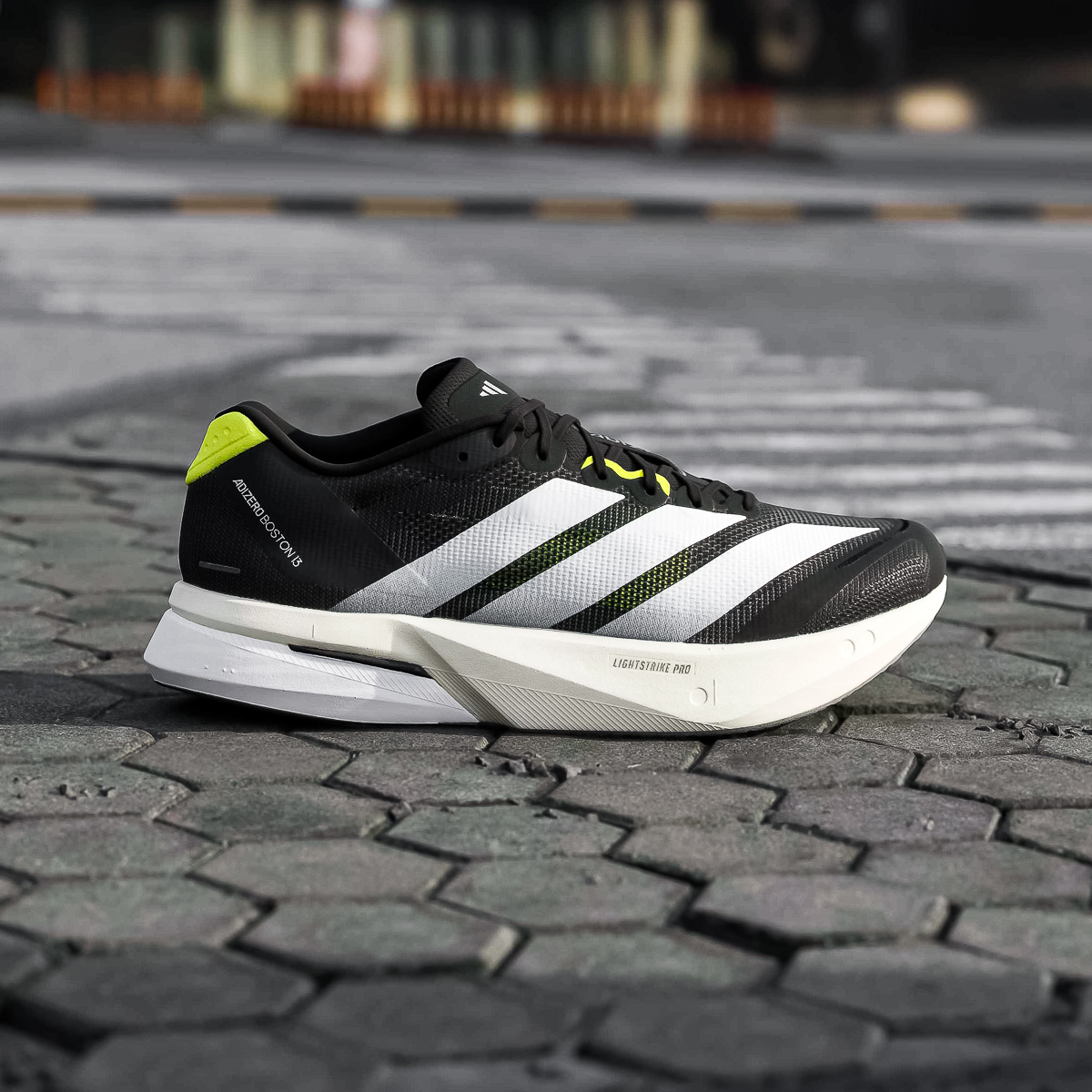 Adizero Boston 13 - Black