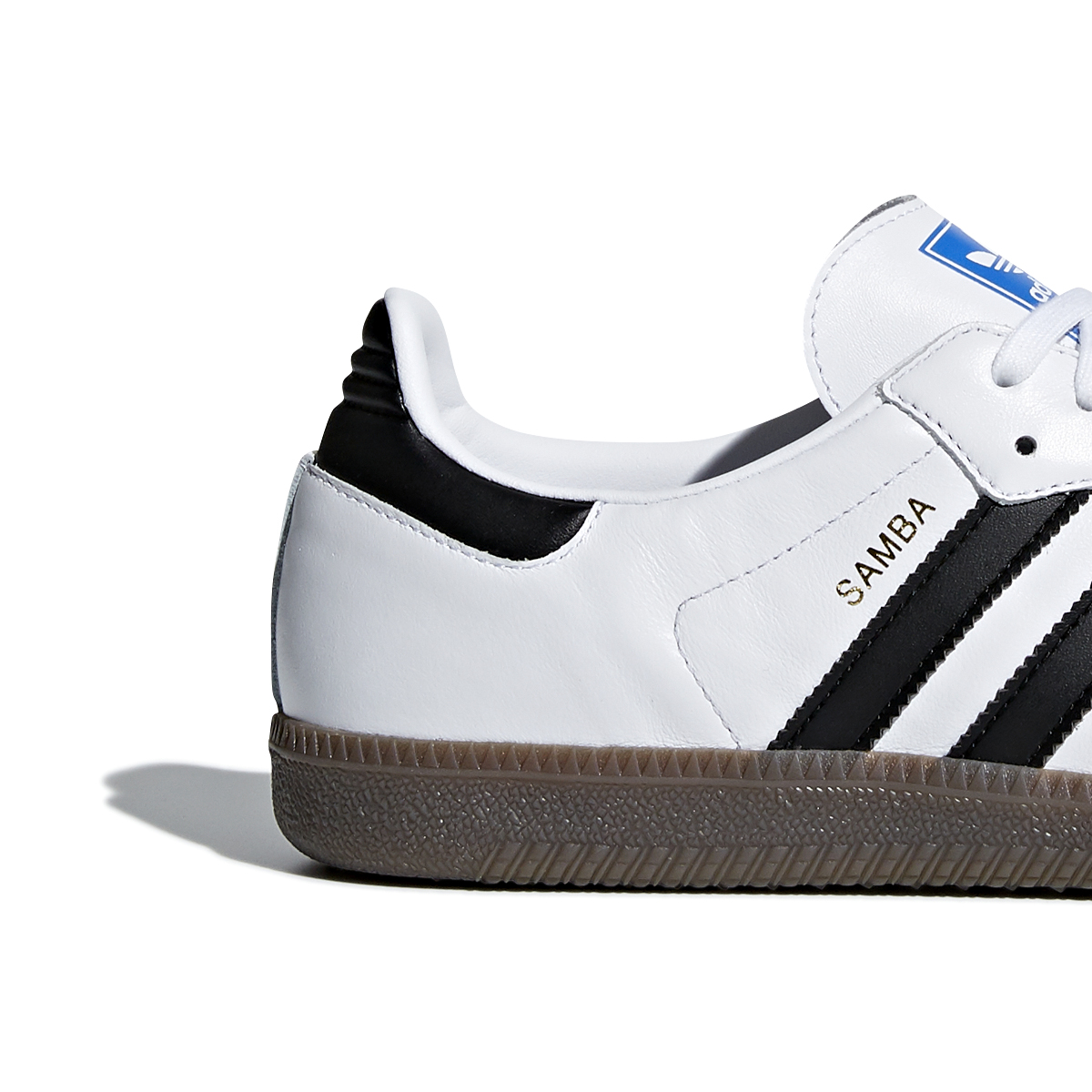 Samba OG - White