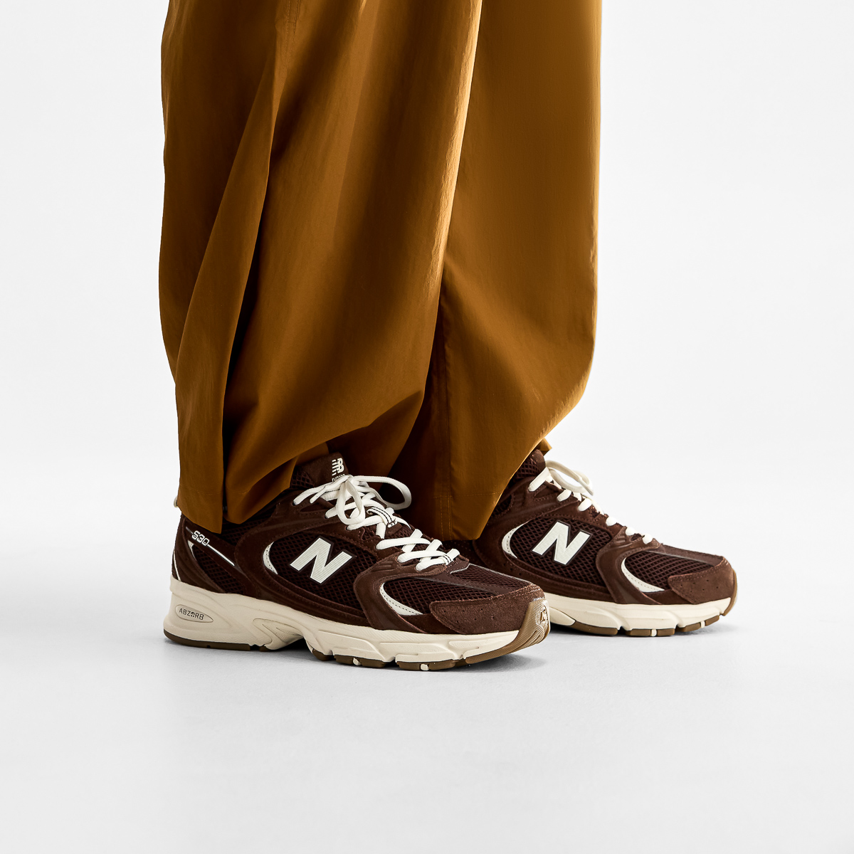 530 - Brown