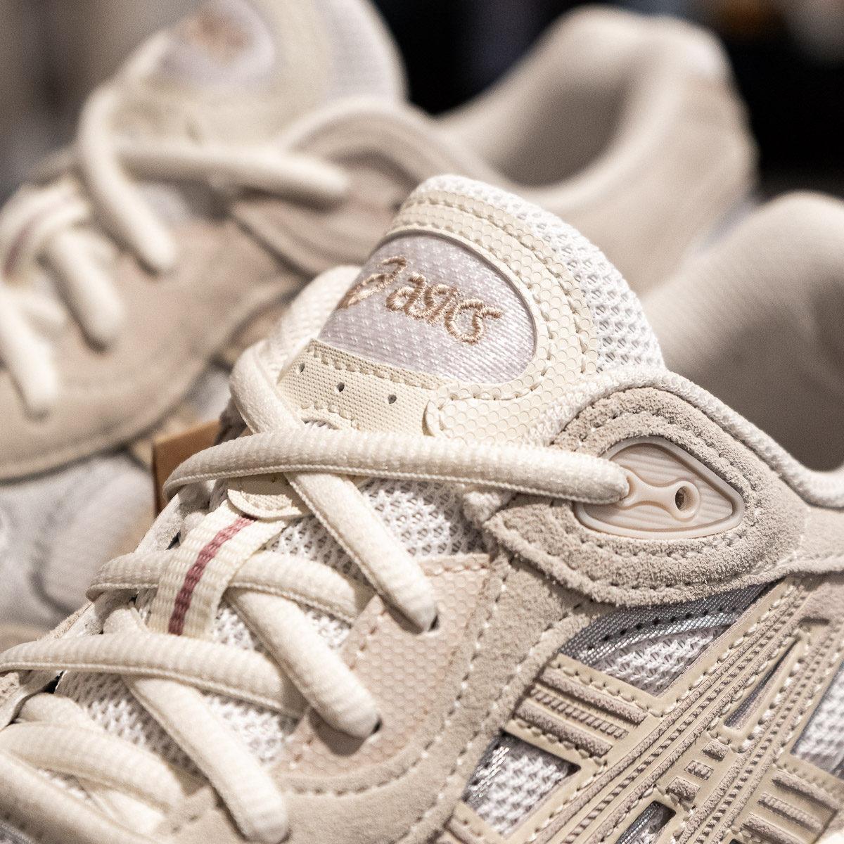 GEL-NYC 2.0 - White Cream