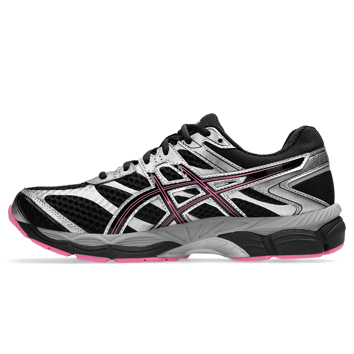 GEL-Cumulus 16 - Black Pink