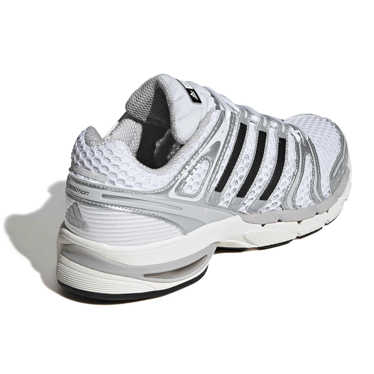 Adistar Control 5 - White Silver