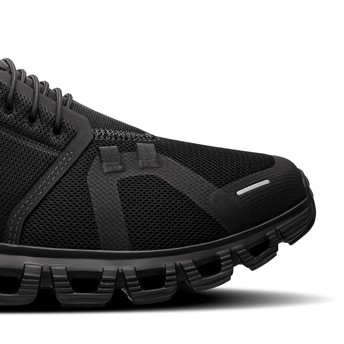 Cloud 6 W - Black