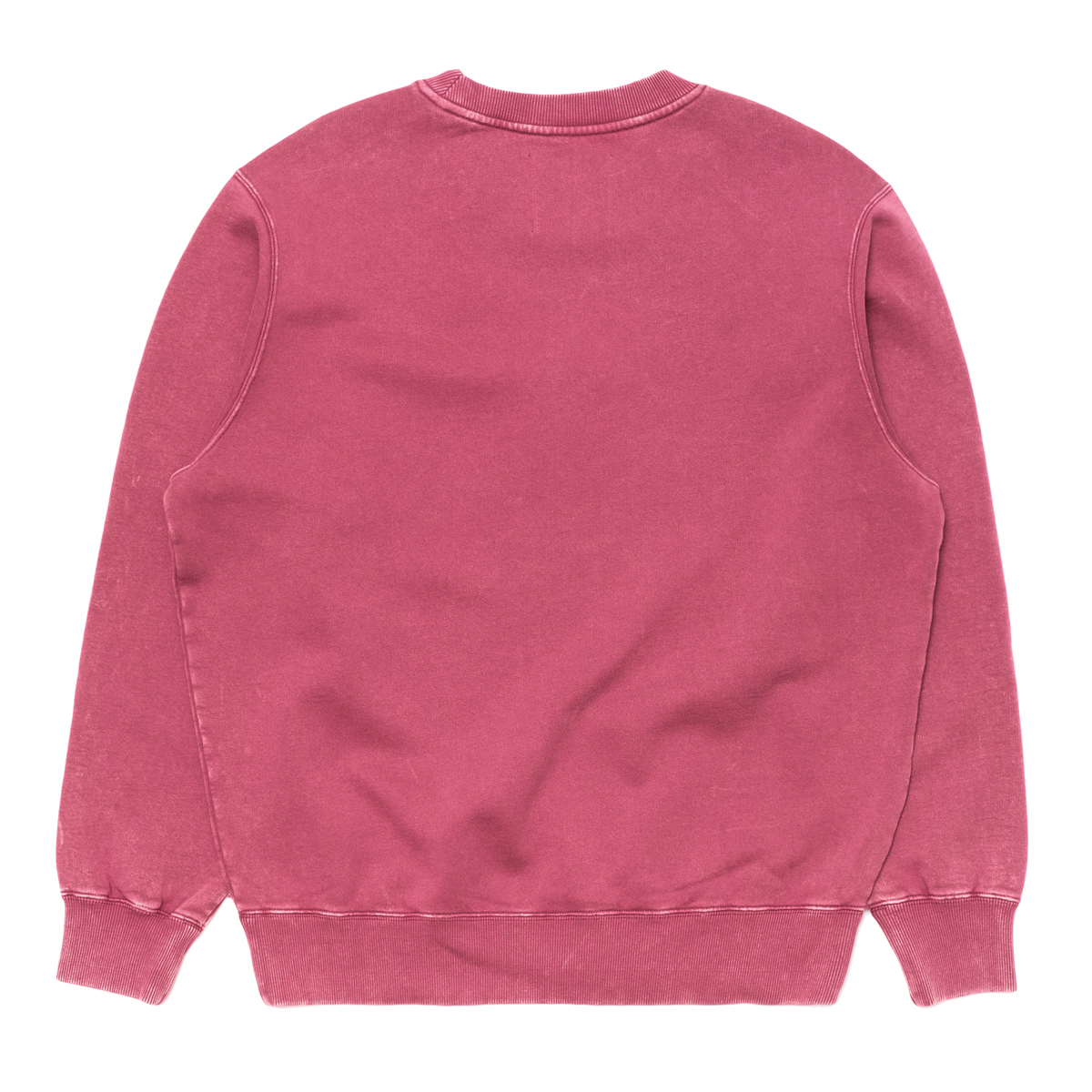 Axiom Sweatshirt - Red