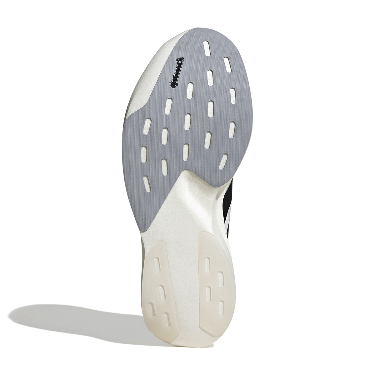Adizero EVO SL - White Black