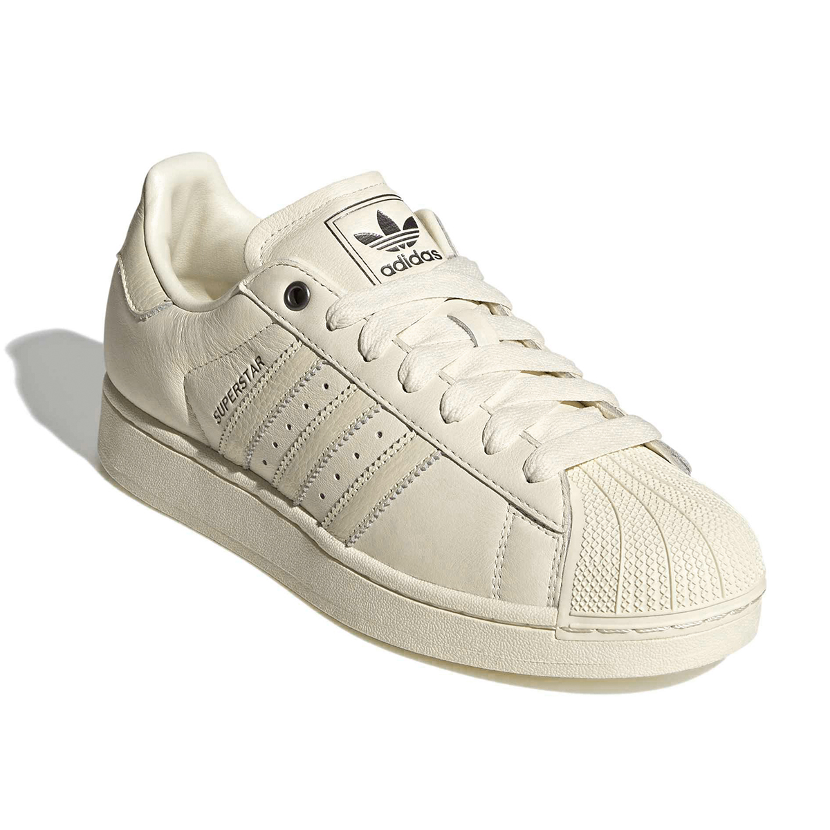 Superstar 2 - Cream White
